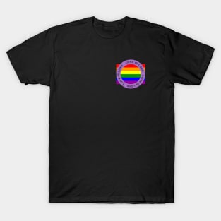 love is love T-Shirt